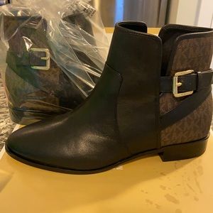 Michael Kors ankle boots
